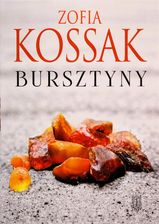 Zdjęcie Bursztyny - Więcbork