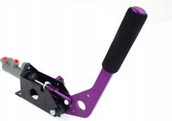 HAMULEC RĘCZNY HYDRAULICZNY PRORACING PURPLE MP-HM-015