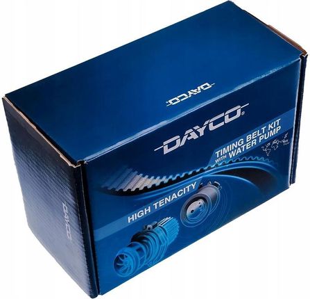 DAYCO PASEK ROZRZADU RENAULT CLIO 94084 DAY - zdjęcie 2
