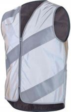 Zdjęcie Kamizelka Odblaskowa Wowow Roadieszara  - Siechnice