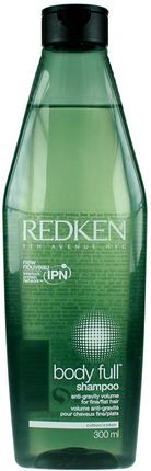 Redken Body Full Shampoo Anti-Gravity Volume 33.8 store oz 1000 ml 95% Full