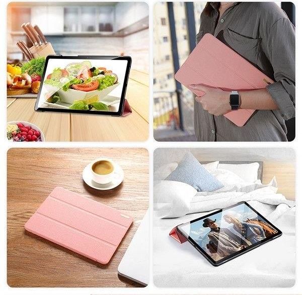 Etui SAMSUNG GALAXY TAB A7 10,4 T500/T505 Dux Ducis Toby Portfel