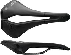 Zdjęcie Selle Italia X-Lr Tm Air Cross Superflow S (Id Match S3) Manganese Tube 7 Rpu 215G Czarne - Dynów