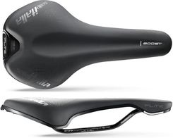 Zdjęcie Selle Italia Flite Boost Tm L (Id Match L1) Manganese Tube 7 Soft-Tek Czarne - Rydułtowy