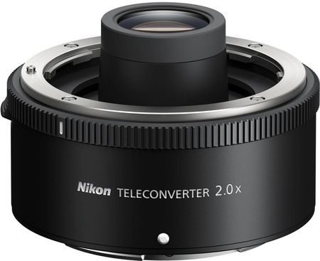NIKKOR TC-2.0x テレコンバーター ニコン Z テレコンバーター TC-2.0x｜交換レンズ｜カメラの