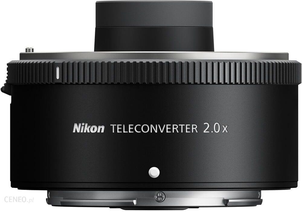  Nikon Telekonwerter Z TC-2.0x recenzja - zdjęcie 8