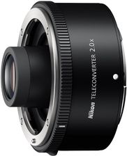  Nikon Telekonwerter Z TC-2.0x recenzja