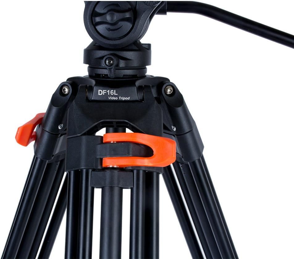 Statyw Coman DF16L(Q5) statyw video Ceny i opinie na