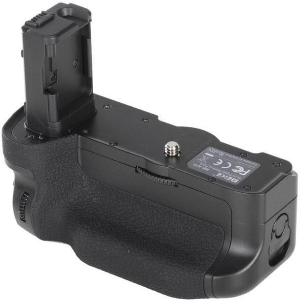 Battery pack MeiKe MK-A7II do Sony A7 II, A7R II, A7S II - zdjęcie 1 Battery pack MeiKe MK-A7II do Sony A7 II, A7R II, A7S II