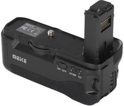 Battery pack MeiKe MK-A7II do Sony A7 II, A7R II, A7S II - Gripy i batterypacki