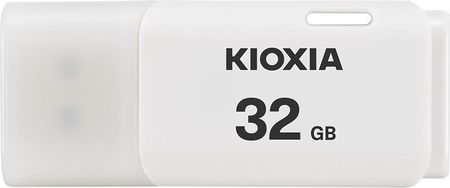 Kioxia 32GB U202 Hayabusa White (LU202W032GG4)