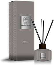 Aroma Home Elegance Sticks Gentle Sandalwood patyczki odświeżające w rankingu najlepszych