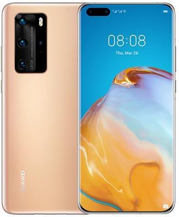 HUAWEI P40 PRO 5G,8GB256GB,DUAL SIMフリー Huawei P40 Pro - Smartphone 256GB, 8GB RAM, Dual Sim, Silver