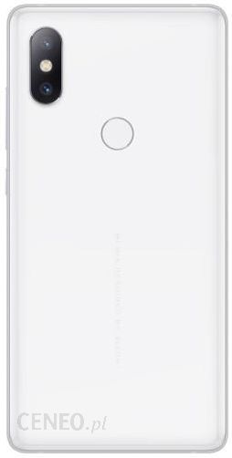 konservativ Troende fossil Xiaomi Mi Mix 2S 6/64GB Biały - Cena, opinie na Ceneo.pl
