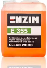 Zdjęcie Enzim Konc Do Mycia Podłóg I Mebli Drewnianyc (E355) - Piaseczno