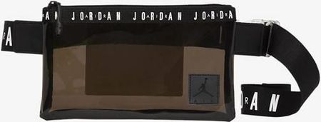 Saszetka Nerka Air Jordan Jelly Belt Bag 9A0414 023