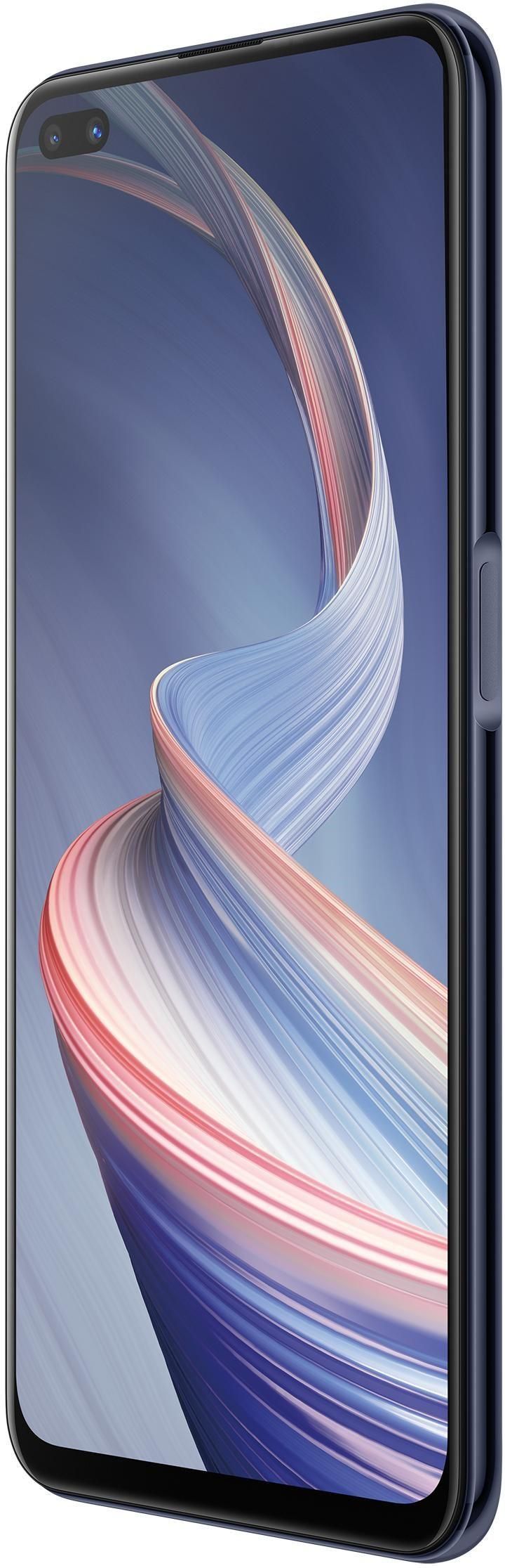 スマートフォン本体 OPPO - OPPO Reno4 A Oppo Reno 4 Reno4, PDPM00, PDPT00 Dane techniczne telefonu