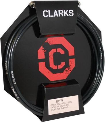 Clark'S Przewód Hydraulicznego Hayes Stroker Ryde (Przód+Tył)