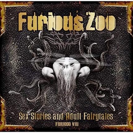 Płyta kompaktowa Furious Zoo Sex Stories And Adult CD  Ceny i  