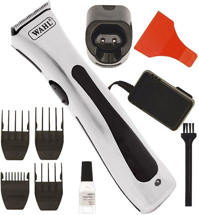 Wahl Trymer ProLithium Beret Silver 8841616H 