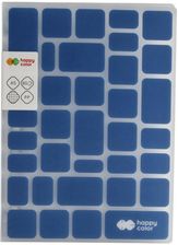 Zdjęcie Gdd Kołobrulion A5/80K Kratka Trend Blue Happy Color - Myślibórz