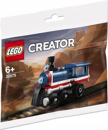 LEGO Creator 30575 Pociąg 