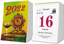Zdjęcie Kalendarz 2023 zdzierak - Błonie