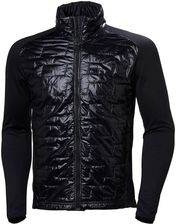 Zdjęcie Helly Hansen Lifaloft Hybrid Insulator Jacket Black - Baborów