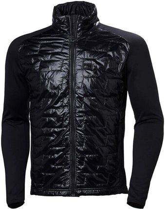 helly hansen lifaloft hybrid insulator jacket