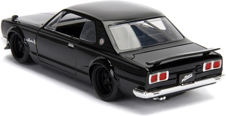 ミニカー Nissan Skyline 2000GT-R 1/24 Amazon.co.jp: マイスト 1/24 ニッサン スカイライン 2000GT-R