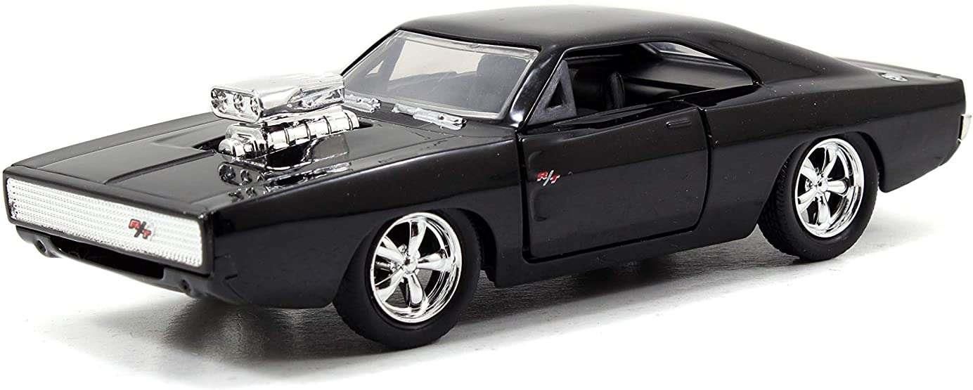 Jada Toys Dodge Charger R/T Szybcy i wściekli Fast & Furious 1:32