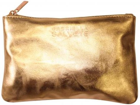 Gabriella Salvete Tools Cosmetic Bag Rose Gold Kosmetyczki 1 Szt Dla Kobiet Rose Gold