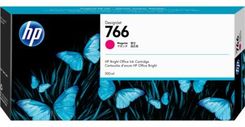 Zdjęcie HP DesignJet 766 Purpurowy (P2V90A) - Dynów