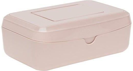Bebe-Jou Pojemnik Na Mokre Chusteczki Fabulous Pink 4231056 - Ceny i