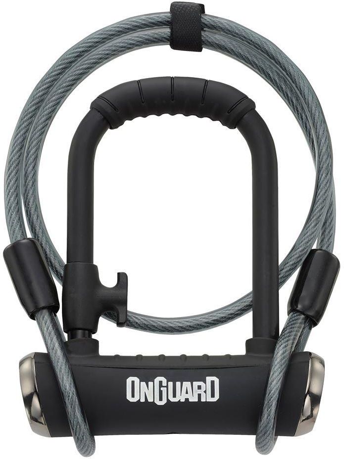 onguard pitbull d lock