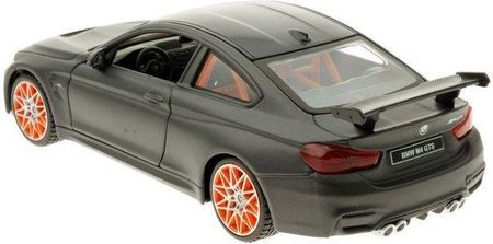 Maisto Samochód do składania BMW M4 GTS 39249 - Ceny i opinie