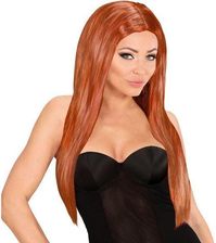 Zdjęcie Winmann Peruka Gwiazdy Ruda Rozmiar Uniwersalny - Człuchów