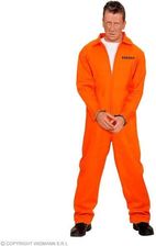 Zdjęcie Widmann Strój Więzień Amerykański Rozmiar M - Człuchów