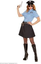 Zdjęcie Widmann Strój Policjantka Rozmiar M - Człuchów