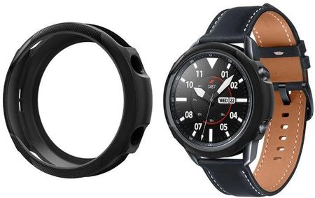 Spigen Liquid Air Galaxy Watch 45Mm Matte Black (Acs01560