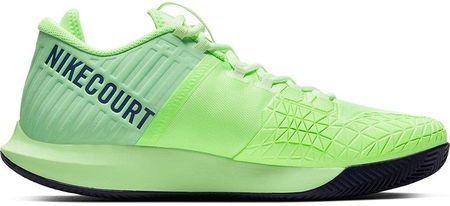 Nike Court Air Zoom Zero Clay Żółty Ceny i opinie