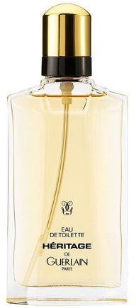 GUERLAIN HÉRITAGE Eau de Toilette 100mL Heritage Eau de Toilette Guerlain zapach - to perfumy dla