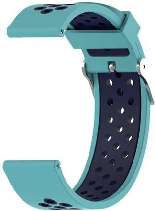 Best Pasek Zamienny Samsung Galaxy Watch 46 Mm / Gear S3 (191)