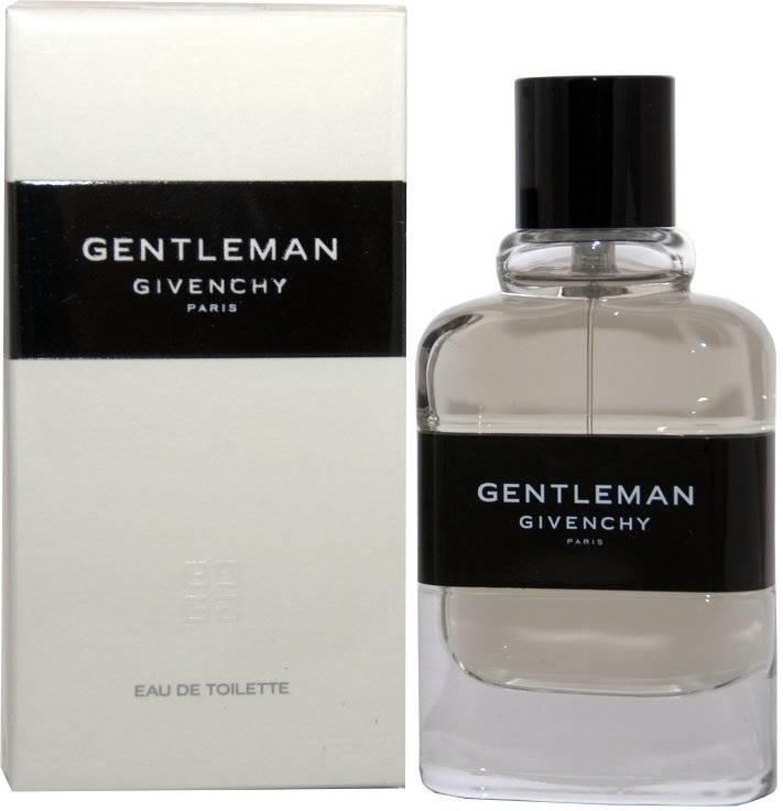 notino givenchy gentleman