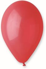 Zdjęcie Gemar Balon 10" Czerwony 500Szt - Poznań