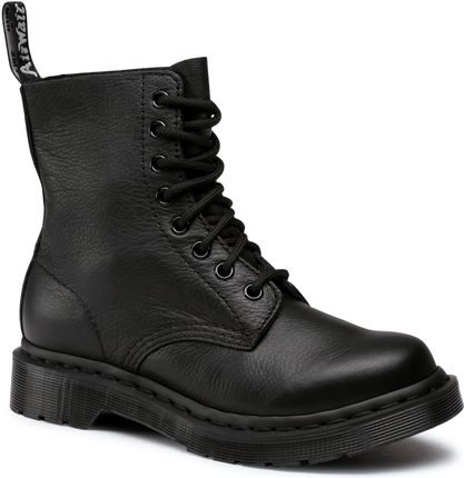 Glany DR. MARTENS - 1460 Pascal Mono 24479001 Black