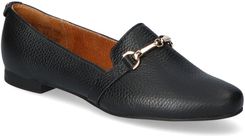 Zdjęcie Mokasyny Ryłko 0GP37_Q_SR2 Czarne lico - Siemiatycze