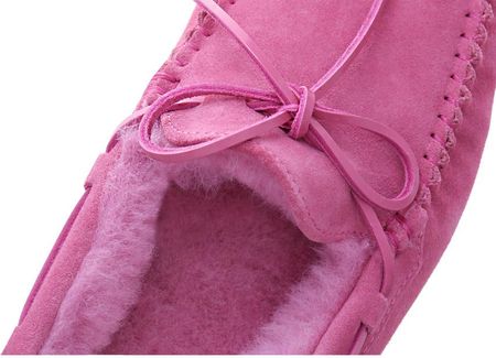 Mokasyny damskie UGG 1106877-WBRR 39 - Ceny i opinie - Ceneo.pl