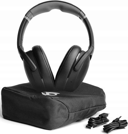 Skullcandy　CRUSHER EVO　新品同様品 Słuchawki Skullcandy Crusher Evo Bt Szare - Opinie i ceny na