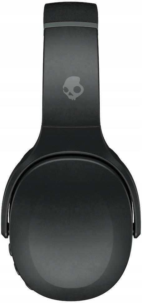 Słuchawki Skullcandy Crusher Evo Bt Czarne - Opinie i ceny